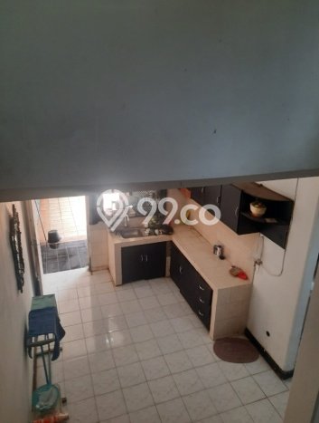Jual Rumah Bagus Siap Huni LB 120m2 di Cinere, Depok Jual Rumah Bagus Siap Huni LB 120m2 di Cinere, Depok
