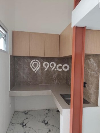 Dijual Cepat Rumah Bagus Siap Huni LB 75m2 di Sawangan, Depok Dijual Cepat Rumah Bagus Siap Huni LB 75m2 di Sawangan, Depok