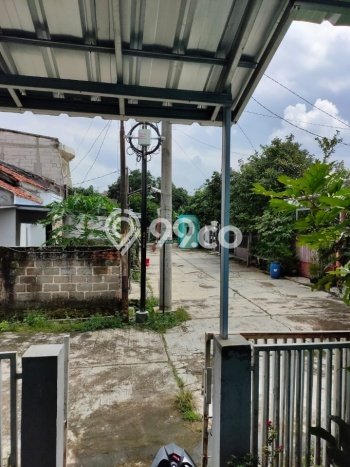 Rumah Minimalis Terbaik Siap Huni Area Sawangan LT 72m2 Rumah Minimalis Terbaik Siap Huni Area Sawangan LT 72m2