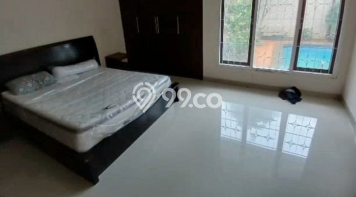 Rumah Sewa Jakarta Selatan LT 540m2 LB 577m2 Area Kemang Rumah Sewa Jakarta Selatan LT 540m2 LB 577m2 Area Kemang