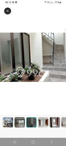 For Sale Hunian Rumah Nyaman 4 KT di Cirendeu, Jakarta Selatan For Sale Hunian Rumah Nyaman 4 KT di Cirendeu, Jakarta Selatan
