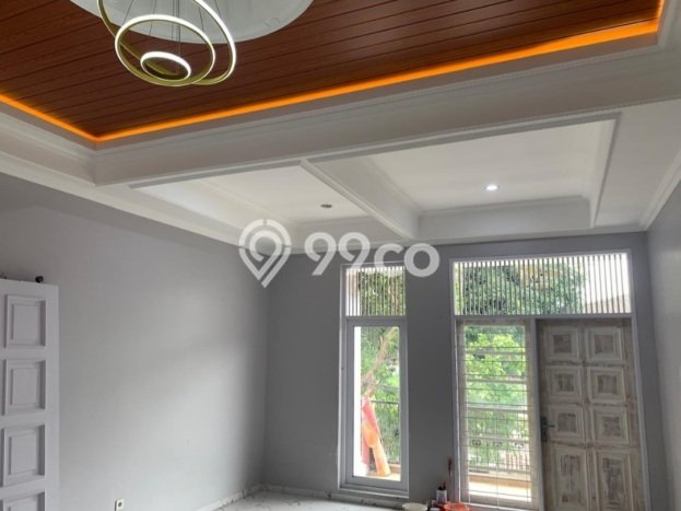 For Sale Rumah Mewah Exclusive di Cinere, Depok For Sale Rumah Mewah Exclusive di Cinere, Depok