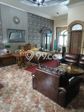 Tanah Kavling Dijual di Cirendeu, Jakarta Selatan dengan Luas Tanah 3700m2 Tanah Kavling Dijual di Cirendeu, Jakarta Selatan dengan Luas Tanah 3700m2
