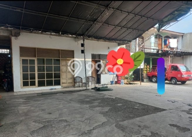 Dijual Tanah di Cilandak Jakarta Selatan Luas 1012m2 SHM Dijual Tanah di Cilandak Jakarta Selatan Luas 1012m2 SHM