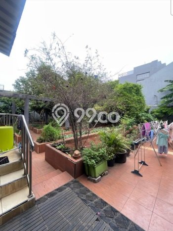 Untuk Dijual Tanah di Jakarta Selatan, Luas 1569m2 - Untuk Dijual Tanah di Jakarta Selatan, Luas 1569m2 -
