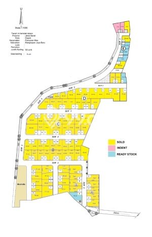 Rumah Minimalis Dijual di Pancoran Mas 2 Kamar dengan LT 51m2 Rumah Minimalis Dijual di Pancoran Mas 2 Kamar dengan LT 51m2