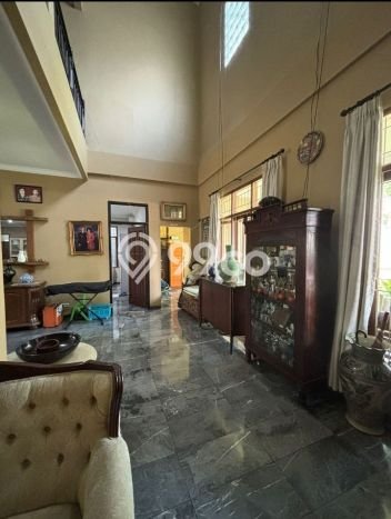 For Sale! Luxury House LT 700m2 Desain Elegan di Cipete For Sale! Luxury House LT 700m2 Desain Elegan di Cipete
