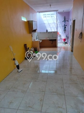 Rumah Minimalis Terbaik Siap Huni Area Sawangan LT 72m2 Rumah Minimalis Terbaik Siap Huni Area Sawangan LT 72m2