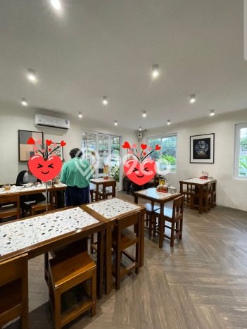 Tanah untuk Dijual Lokasi Tebet, Jakarta Selatan Luas 9926m2 - Tanah untuk Dijual Lokasi Tebet, Jakarta Selatan Luas 9926m2 -