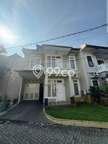 For Sale Hunian Rumah Nyaman 4 Kamar di Cipinang Melayu, Jakarta Timur For Sale Hunian Rumah Nyaman 4 Kamar di Cipinang Melayu, Jakarta Timur