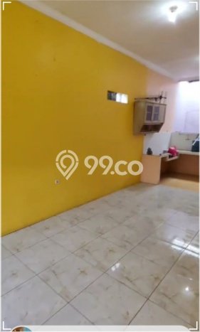 Rumah Minimalis Terbaik Siap Huni Area Sawangan LT 72m2 Rumah Minimalis Terbaik Siap Huni Area Sawangan LT 72m2