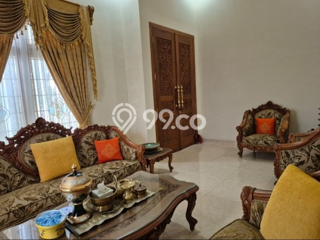 Siap Huni Hunian Elit 5 Kamar di Kemiling Dekat ke Mana Saja Siap Huni Hunian Elit 5 Kamar di Kemiling Dekat ke Mana Saja