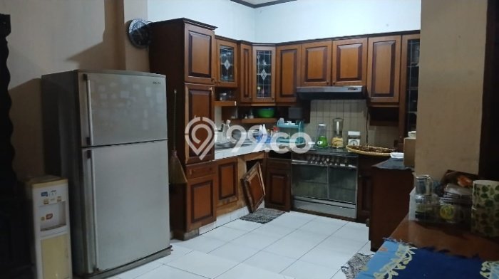 Rumah Mewah Dijual LT 360m2 di Cempaka Putih, Jakarta Pusat Rumah Mewah Dijual LT 360m2 di Cempaka Putih, Jakarta Pusat