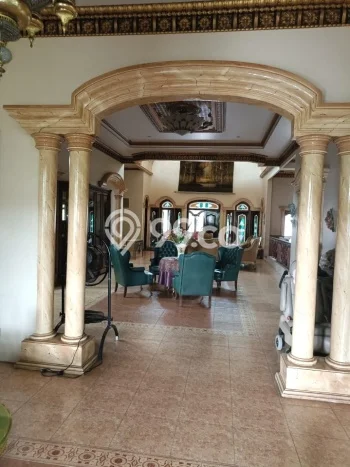 Tanah Kavling Dijual di Cirendeu, Jakarta Selatan dengan Luas Tanah 3700m2 Tanah Kavling Dijual di Cirendeu, Jakarta Selatan dengan Luas Tanah 3700m2