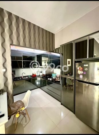 Rumah Minimalis 3 KT LT 148m2 di Pondok Cabe Rumah Minimalis 3 KT LT 148m2 di Pondok Cabe