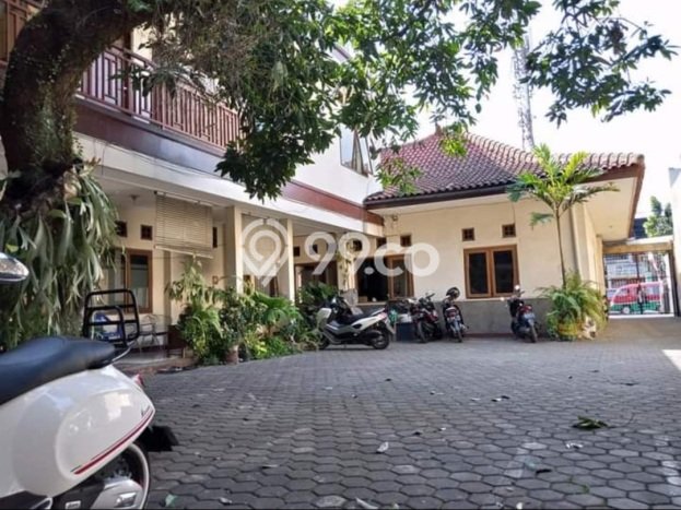 Unit Kost Dijual di Batununggal dengan 18 Kamar Tidur & Luas Bangunan 499m2 Unit Kost Dijual di Batununggal dengan 18 Kamar Tidur & Luas Bangunan 499m2