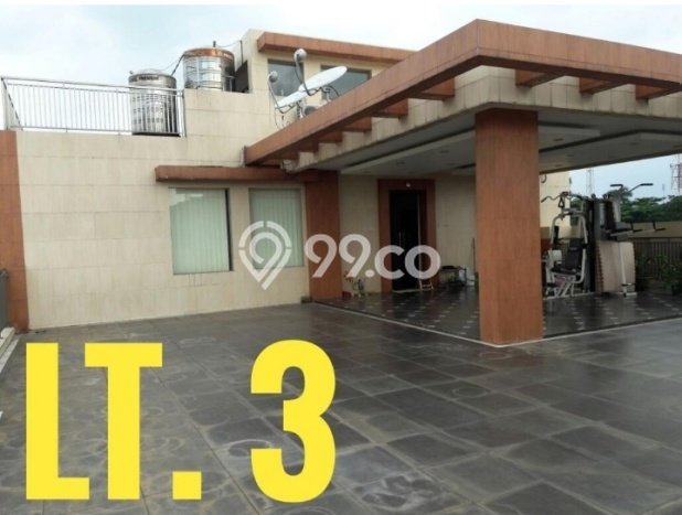 Rumah Luxury Modern Siap Huni di Cibubur Bogor Rumah Luxury Modern Siap Huni di Cibubur Bogor