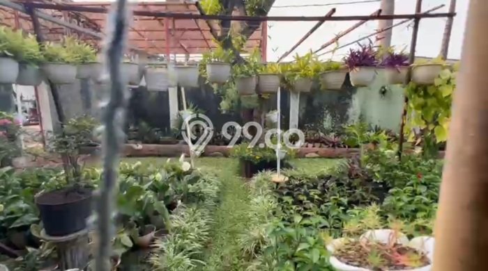 Dijual Rumah Mewah Megah Dengan View Eksklusif di Cisalak, Depok Dijual Rumah Mewah Megah Dengan View Eksklusif di Cisalak, Depok