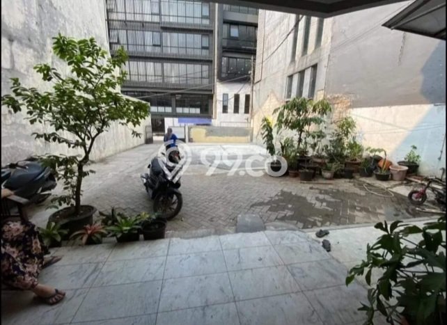 Jual Rumah Luas Elegan Dengan View Cantik di Radio Dalam, Jakarta Selatan Jual Rumah Luas Elegan Dengan View Cantik di Radio Dalam, Jakarta Selatan