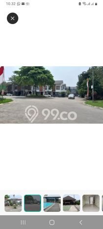 Jual Rumah Bagus Siap Huni LB 86m2 di Cinere, Depok Jual Rumah Bagus Siap Huni LB 86m2 di Cinere, Depok