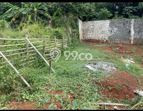 Lahan Dijual Lokasi Strategis di Depok dengan Luas 111m2 Lahan Dijual Lokasi Strategis di Depok dengan Luas 111m2