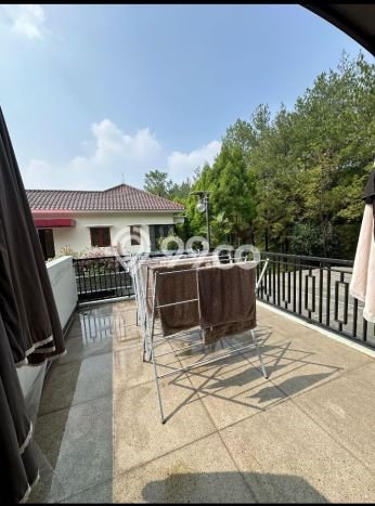 Rumah Minimalis 3 KT LT 148m2 di Pondok Cabe Rumah Minimalis 3 KT LT 148m2 di Pondok Cabe