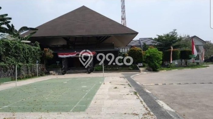 Disewakan Rumah Konsep Modern di Cinere Depok dengan 2 Kamar Disewakan Rumah Konsep Modern di Cinere Depok dengan 2 Kamar