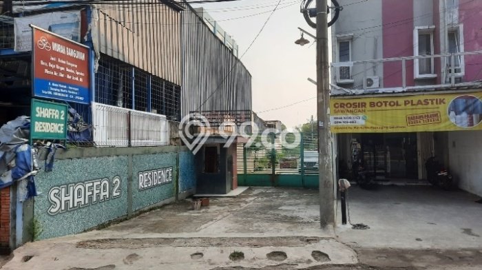 Dijual Rumah Minimalis Bagus Punya 2 KT di Sawangan Depok SHM Dijual Rumah Minimalis Bagus Punya 2 KT di Sawangan Depok SHM
