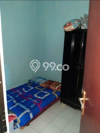 Dijual Rumah 5 Kamar Lokasi Ideal Bagus dan Strategis di Sawangan Dijual Rumah 5 Kamar Lokasi Ideal Bagus dan Strategis di Sawangan