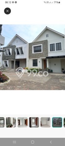 For Sale Hunian Rumah Nyaman 4 KT di Cirendeu, Jakarta Selatan For Sale Hunian Rumah Nyaman 4 KT di Cirendeu, Jakarta Selatan