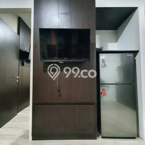 Apartemen Favorit Modern Dijual di Tangerang dengan 2 Kamar Tidur Apartemen Favorit Modern Dijual di Tangerang dengan 2 Kamar Tidur