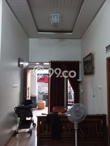 For Sale Rumah 3 Kamar Lokasi Strategis Bagus dan Strategis di Cipondoh For Sale Rumah 3 Kamar Lokasi Strategis Bagus dan Strategis di Cipondoh