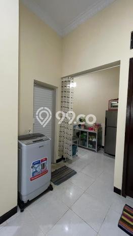 Dijual Rumah Eksklusif 3 KT di Sudimara, Tangerang Dijual Rumah Eksklusif 3 KT di Sudimara, Tangerang