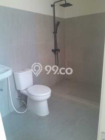 Rumah Elit Modern Tanpa Renovasi di BSD Tangerang Rumah Elit Modern Tanpa Renovasi di BSD Tangerang