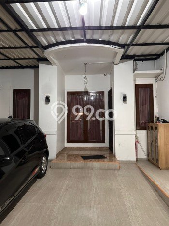 Rumah Eksklusif Dijual LT 90m2 di Kembangan, Jakarta Barat Rumah Eksklusif Dijual LT 90m2 di Kembangan, Jakarta Barat