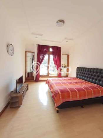 Jual Rumah Mewah Elegan Dengan View Cantik di Bintaro, Tangerang Selatan Jual Rumah Mewah Elegan Dengan View Cantik di Bintaro, Tangerang Selatan