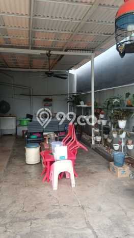 Dijual Hunian Mewah dengan Fasilitas Sekitar Lengkap di Karawaci, Tangerang Dijual Hunian Mewah dengan Fasilitas Sekitar Lengkap di Karawaci, Tangerang