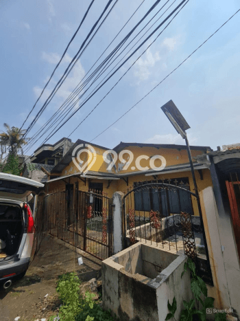 Jual Rumah Minimalis Bagus Punya 8 KT di Tangerang Tangerang SHM Jual Rumah Minimalis Bagus Punya 8 KT di Tangerang Tangerang SHM