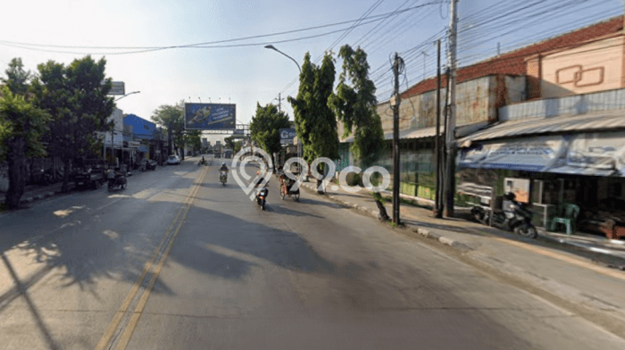 FOR SALE! Ruko di Brebes Brebes, LT 449m2, LB 449m2 FOR SALE! Ruko di Brebes Brebes, LT 449m2, LB 449m2