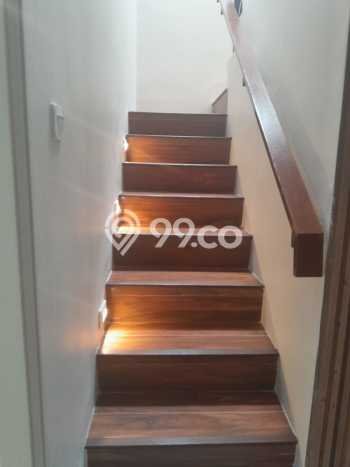 Rumah Elit Modern Tanpa Renovasi di BSD Tangerang Rumah Elit Modern Tanpa Renovasi di BSD Tangerang