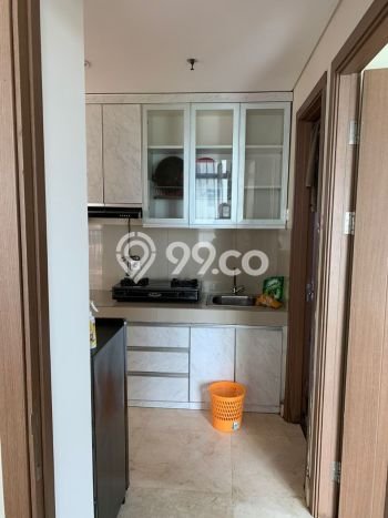 Apartemen di Rawa Buaya, 1 KM, Luas 50m² Apartemen di Rawa Buaya, 1 KM, Luas 50m²