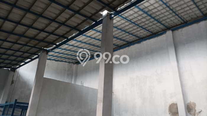 Paling Dicari! Gudang Dijual di Cimone Harga Kompetitif Paling Dicari! Gudang Dijual di Cimone Harga Kompetitif