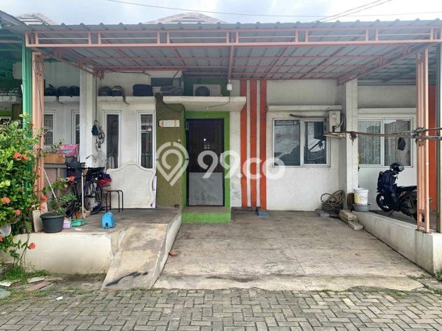 Jual Rumah Strategis Bagus Punya 2 KT di Tangerang Tangerang SHM Jual Rumah Strategis Bagus Punya 2 KT di Tangerang Tangerang SHM