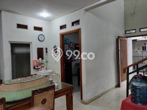 Dijual Rumah 3 Kamar Lokasi Ideal Bagus dan Strategis di Pagedangan Dijual Rumah 3 Kamar Lokasi Ideal Bagus dan Strategis di Pagedangan
