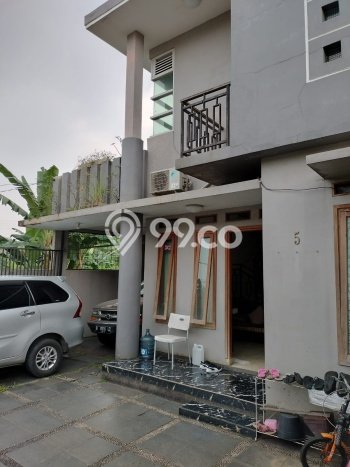 Dijual Rumah 3 Kamar Lokasi Ideal Bagus dan Strategis di Pagedangan Dijual Rumah 3 Kamar Lokasi Ideal Bagus dan Strategis di Pagedangan