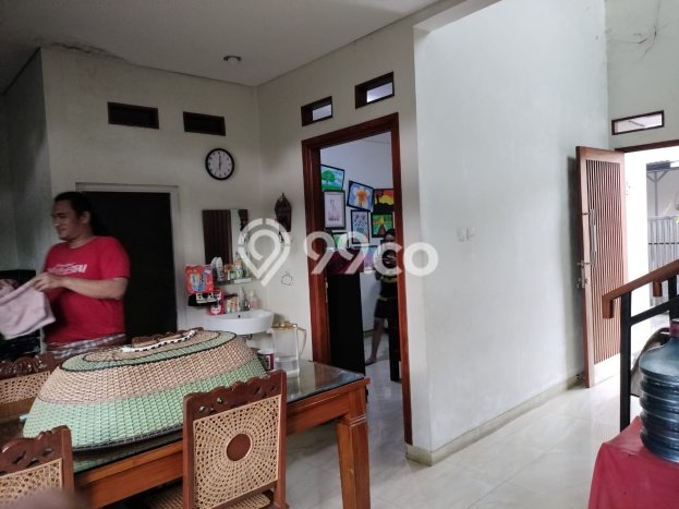 Dijual Rumah 3 Kamar Lokasi Ideal Bagus dan Strategis di Pagedangan Dijual Rumah 3 Kamar Lokasi Ideal Bagus dan Strategis di Pagedangan