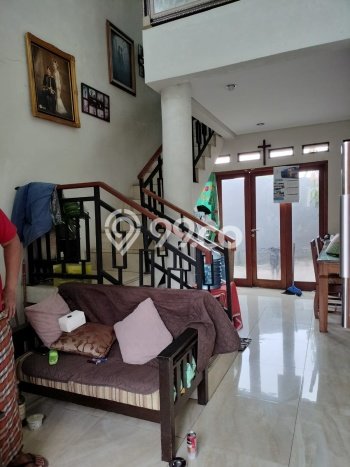 Dijual Rumah 3 Kamar Lokasi Ideal Bagus dan Strategis di Pagedangan Dijual Rumah 3 Kamar Lokasi Ideal Bagus dan Strategis di Pagedangan