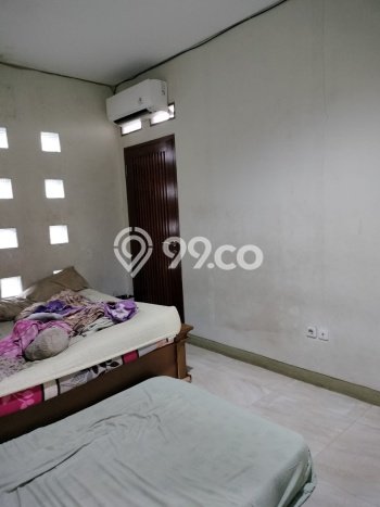 Dijual Rumah 3 Kamar Lokasi Ideal Bagus dan Strategis di Pagedangan Dijual Rumah 3 Kamar Lokasi Ideal Bagus dan Strategis di Pagedangan