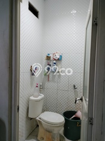 Dijual Rumah 3 Kamar Lokasi Ideal Bagus dan Strategis di Pagedangan Dijual Rumah 3 Kamar Lokasi Ideal Bagus dan Strategis di Pagedangan