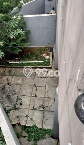 Dijual Rumah 3 Kamar Lokasi Ideal Bagus dan Strategis di Pagedangan Dijual Rumah 3 Kamar Lokasi Ideal Bagus dan Strategis di Pagedangan